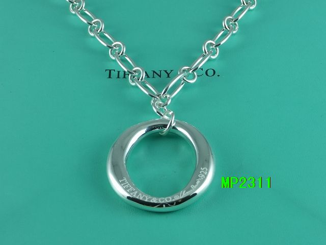 tiffany Necklace-368